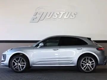 Macan 2.0 AWD/360*/4xSHZ/SBL/LHZ/PANO/TOTW/R20