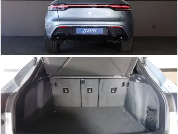 Macan 2.0 AWD/360*/4xSHZ/SBL/LHZ/PANO/TOTW/R20