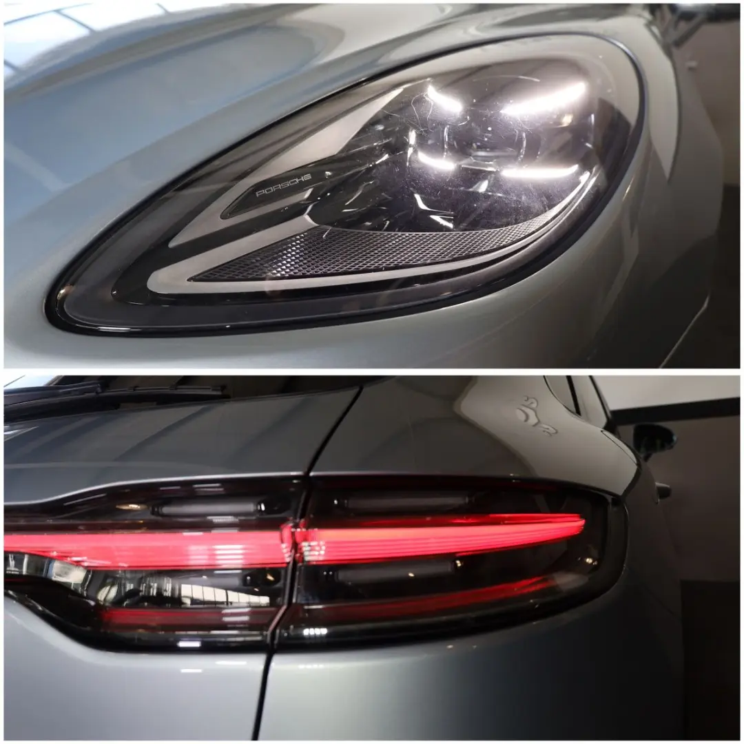 Macan 2.0 AWD/360*/4xSHZ/SBL/LHZ/PANO/TOTW/R20