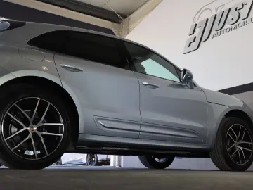 Macan 2.0 AWD/360*/4xSHZ/SBL/LHZ/PANO/TOTW/R20