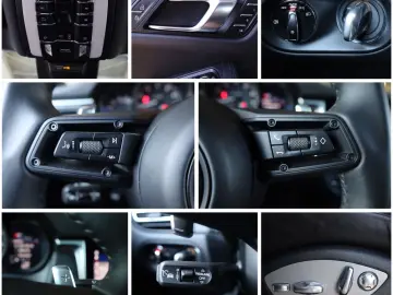 Macan 2.0 AWD/360*/4xSHZ/SBL/LHZ/PANO/TOTW/R20