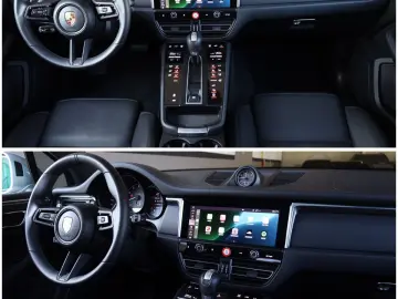 Macan 2.0 AWD/360*/4xSHZ/SBL/LHZ/PANO/TOTW/R20