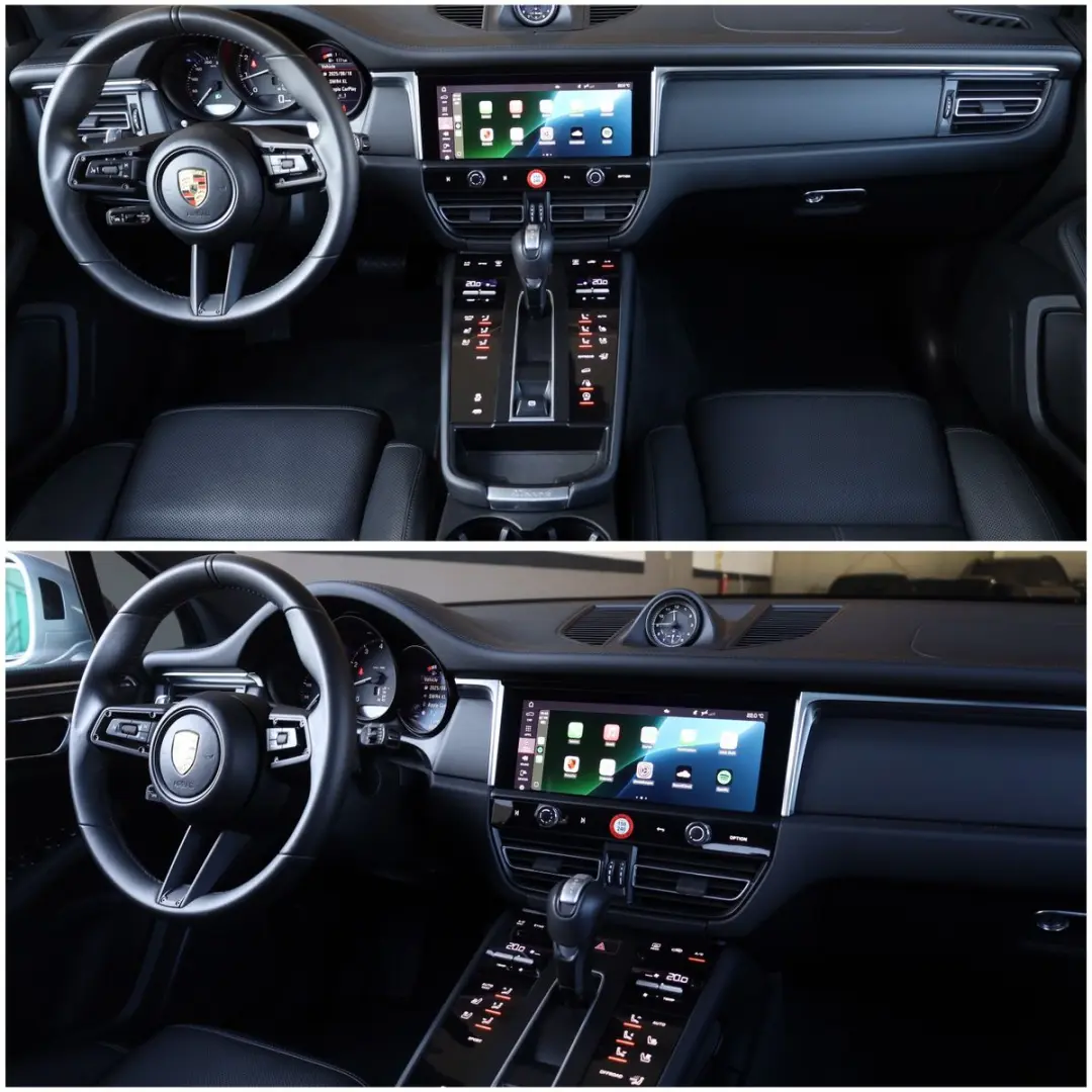 Macan 2.0 AWD/360*/4xSHZ/SBL/LHZ/PANO/TOTW/R20
