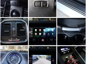Macan 2.0 AWD/360*/4xSHZ/SBL/LHZ/PANO/TOTW/R20