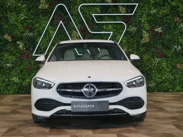 C220d*WARRANTY*LED*360*CARPLAY*32.397€ NETTO
