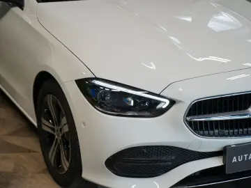 C220d*WARRANTY*LED*360*CARPLAY*32.397€ NETTO
