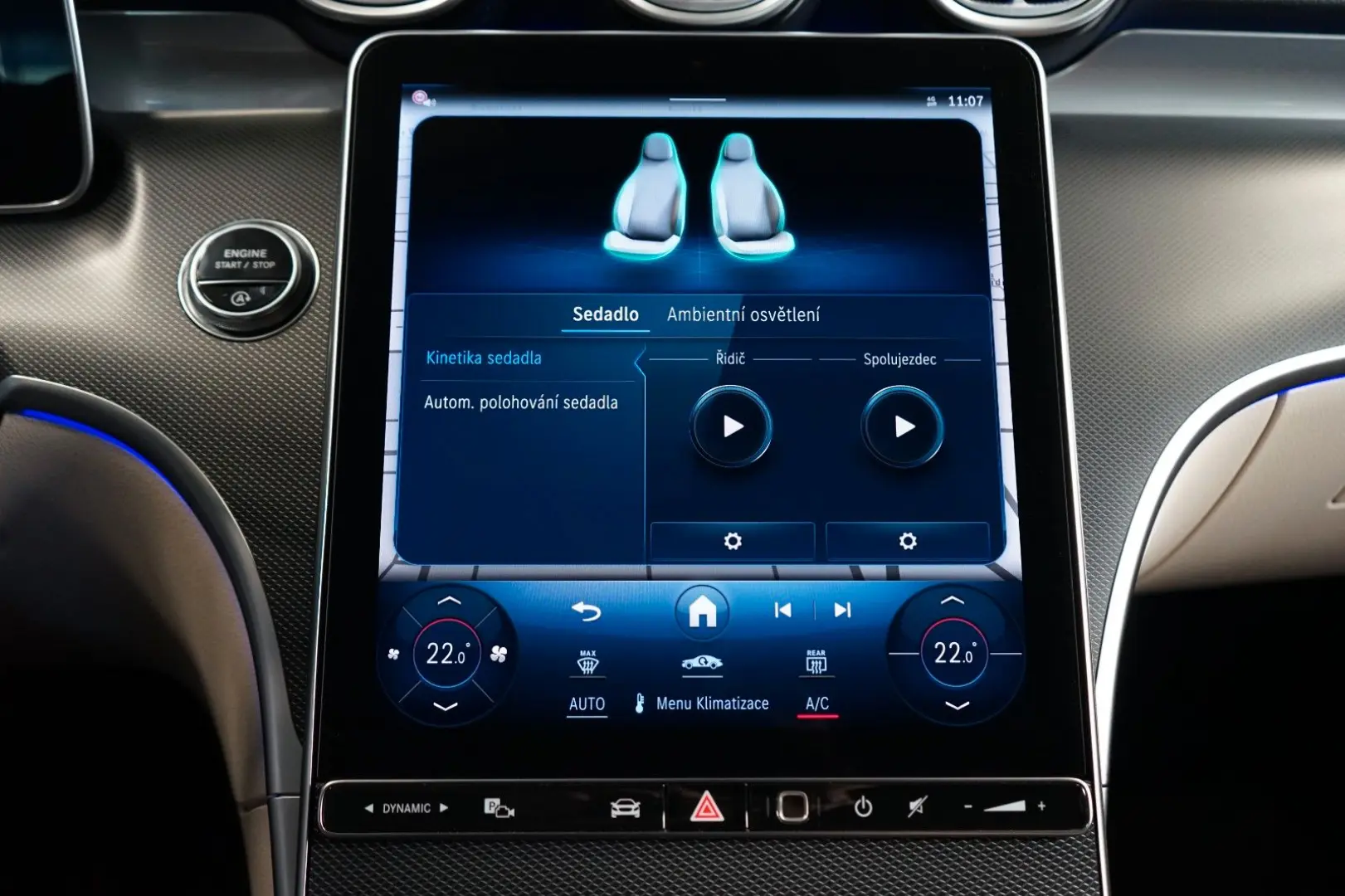C220d*WARRANTY*LED*360*CARPLAY*32.397€ NETTO