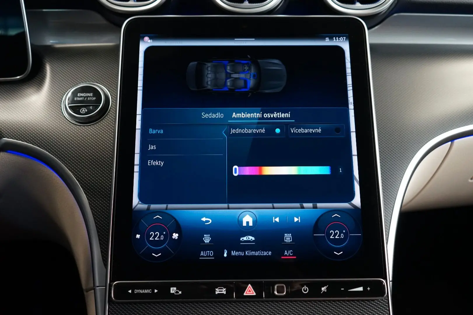 C220d*WARRANTY*LED*360*CARPLAY*32.397€ NETTO