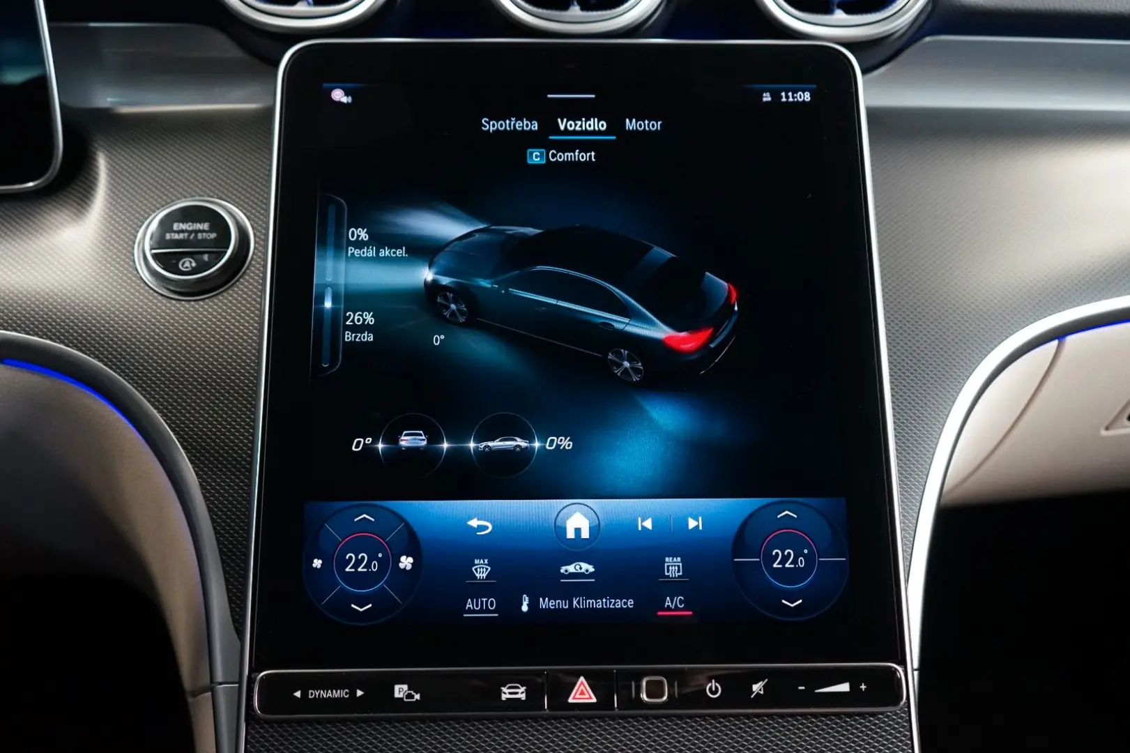C220d*WARRANTY*LED*360*CARPLAY*32.397€ NETTO