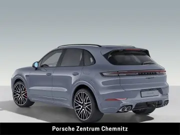 Cayenne S E-Hybrid Sitzbelüft.;BOSE;HD-Matrix;So