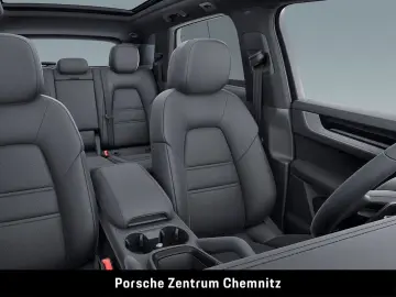 Cayenne S E-Hybrid Sitzbelüft.;BOSE;HD-Matrix;So