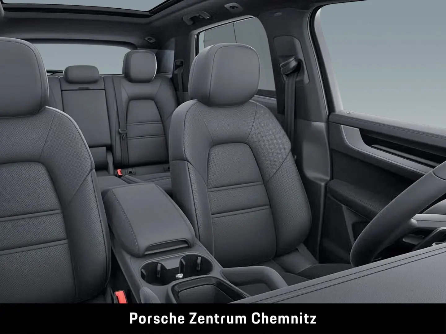 Cayenne S E-Hybrid Sitzbelüft.;BOSE;HD-Matrix;So