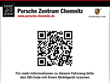 Cayenne S E-Hybrid Sitzbelüft.;BOSE;HD-Matrix;So