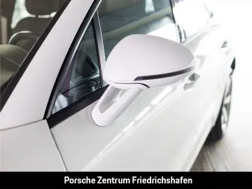 Macan Panorama Abstandstempomat Rückfahrkamera A
