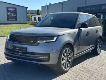 Range Rover P460e Hybrid  HSE Panorama