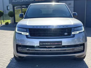 Range Rover P460e Hybrid  HSE Panorama