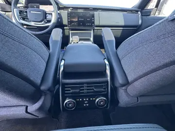 Range Rover P460e Hybrid  HSE Panorama