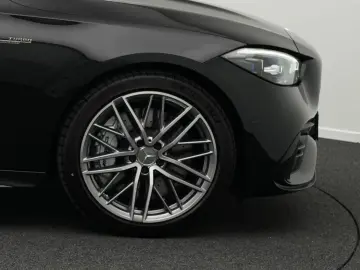 C 43 AMG 4MATIC Lim. Digital+SHD+360°+Night