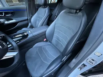 Mercedes E-klasa E300de *AMG*4M*PANO*MEMO*BURM*