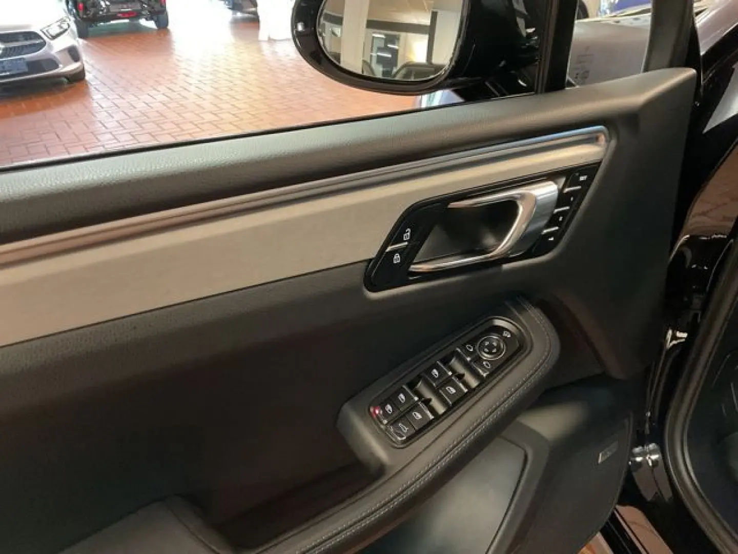 Macan S Bose,PASM,20 Zoll,Memory Paket,PDLS Plus