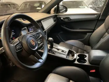 Macan S Bose,PASM,20 Zoll,Memory Paket,PDLS Plus