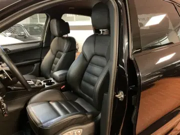 Macan S Bose,PASM,20 Zoll,Memory Paket,PDLS Plus