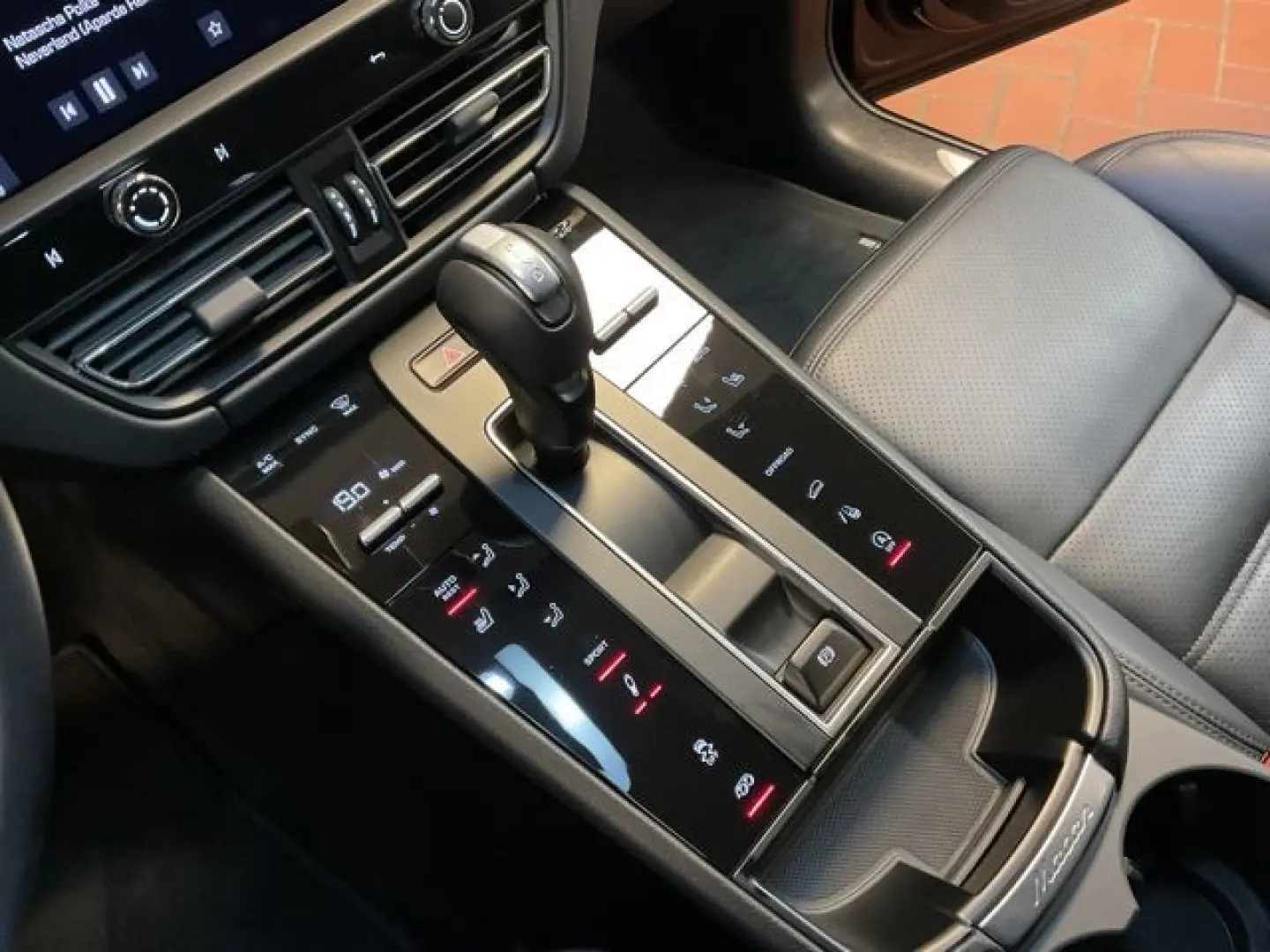 Macan S Bose,PASM,20 Zoll,Memory Paket,PDLS Plus