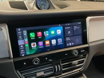 Macan S Bose,PASM,20 Zoll,Memory Paket,PDLS Plus