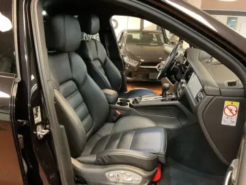 Macan S Bose,PASM,20 Zoll,Memory Paket,PDLS Plus