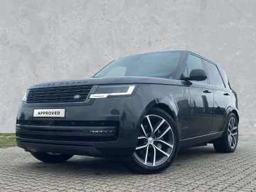Range Rover HSE P460e PanoSD ShadowP AHK ClearSi