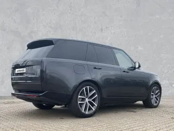 Range Rover HSE P460e,PanoSD,ShadowP,AHK,ClearSi