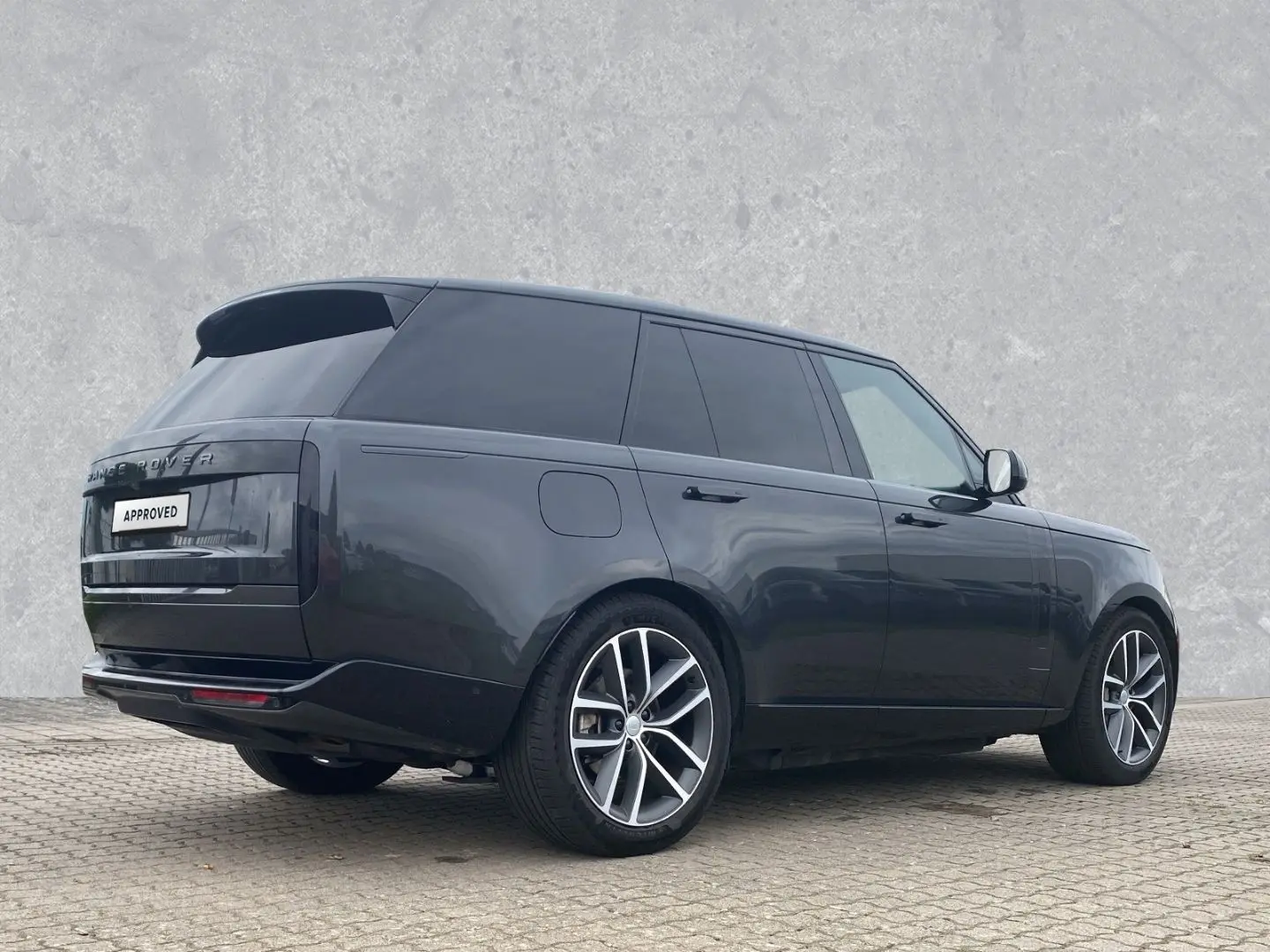 Range Rover HSE P460e,PanoSD,ShadowP,AHK,ClearSi