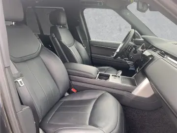 Range Rover HSE P460e,PanoSD,ShadowP,AHK,ClearSi