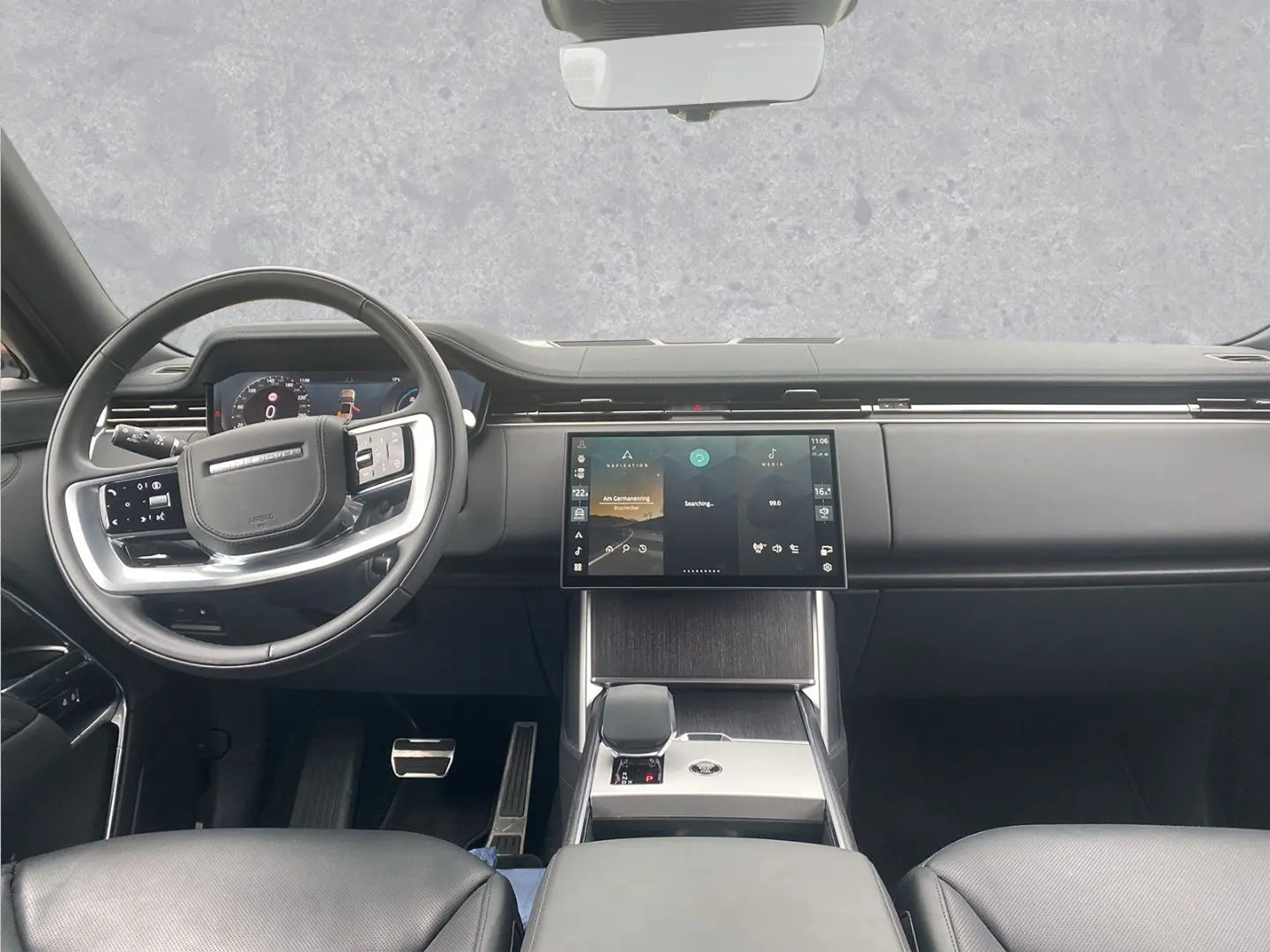 Range Rover HSE P460e,PanoSD,ShadowP,AHK,ClearSi