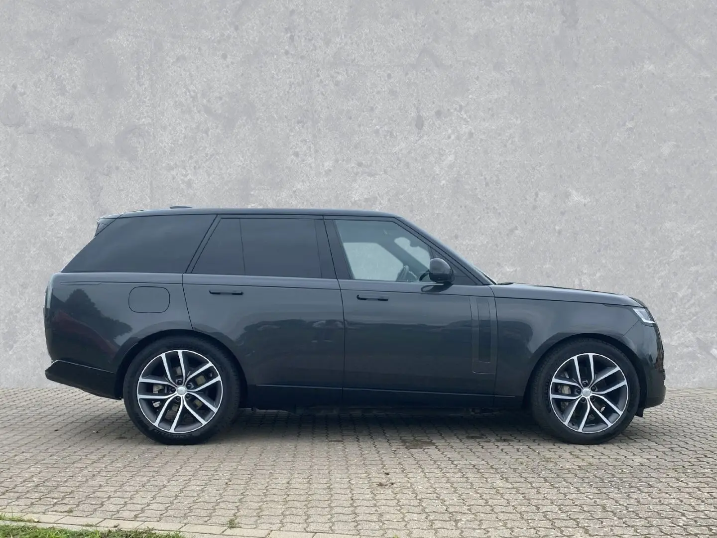 Range Rover HSE P460e,PanoSD,ShadowP,AHK,ClearSi