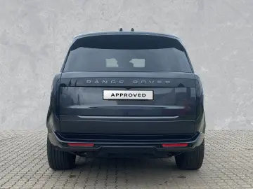 Range Rover HSE P460e,PanoSD,ShadowP,AHK,ClearSi