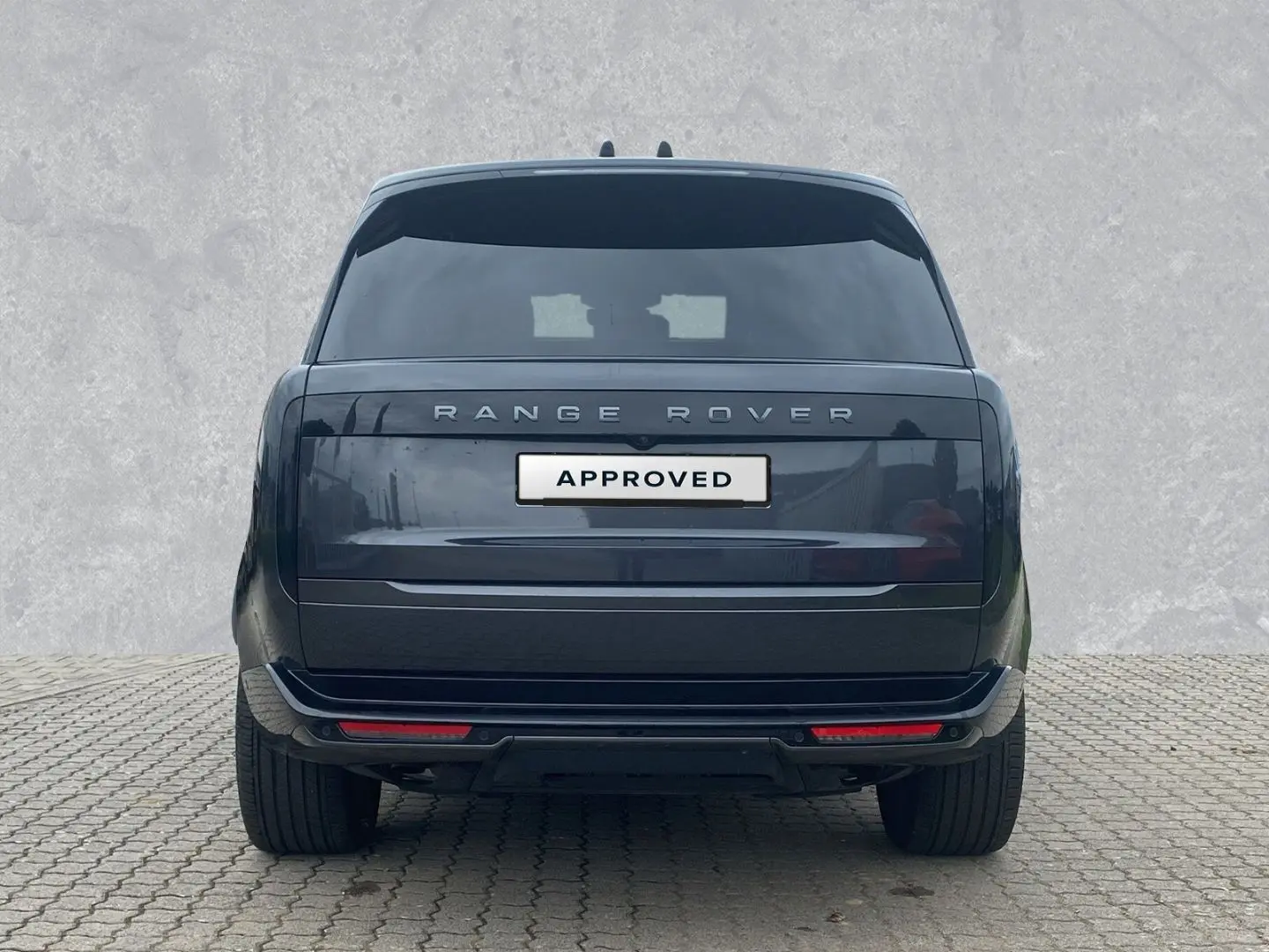 Range Rover HSE P460e,PanoSD,ShadowP,AHK,ClearSi
