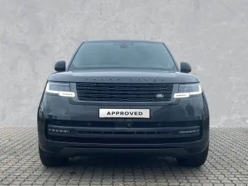 Range Rover HSE P460e,PanoSD,ShadowP,AHK,ClearSi