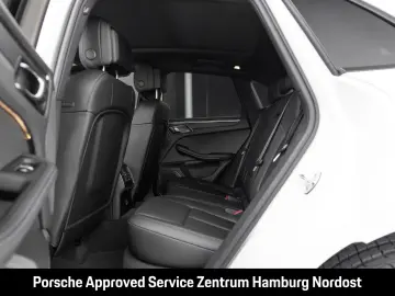 Macan Panoramadach PASM Komfortsitze 14-Wege ACC