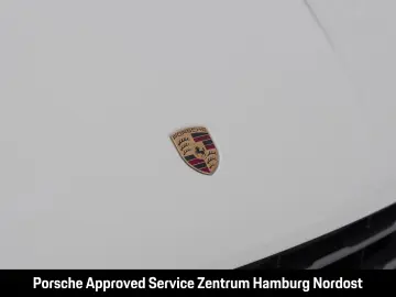 Macan Panoramadach PASM Komfortsitze 14-Wege ACC
