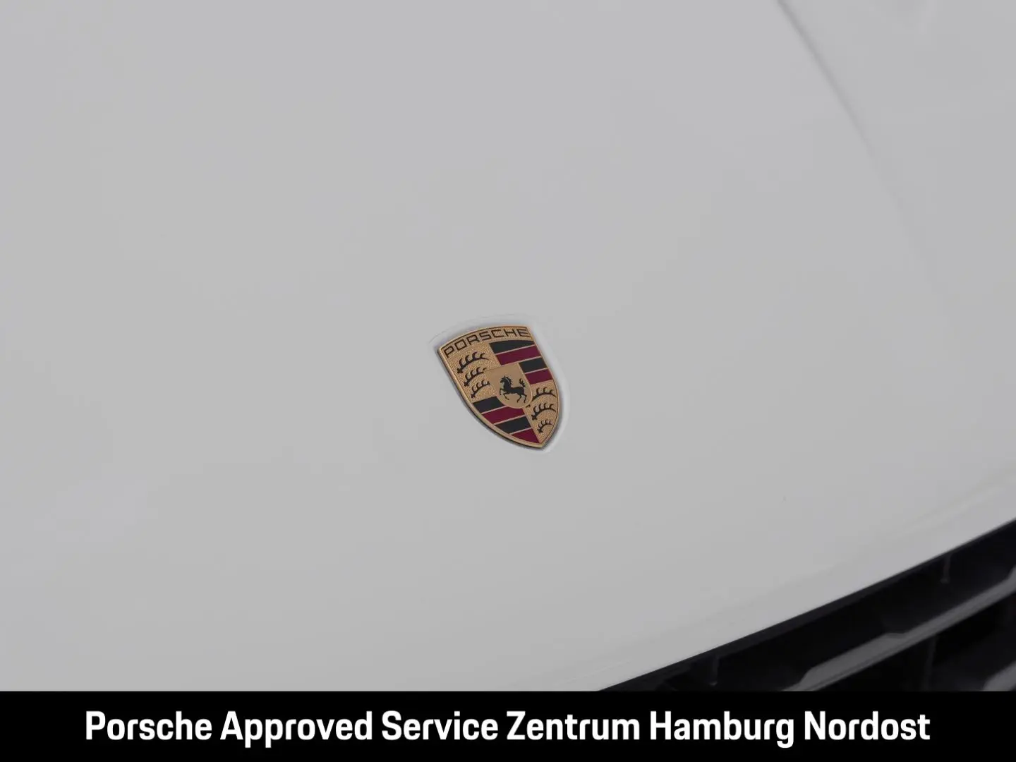 Macan Panoramadach PASM Komfortsitze 14-Wege ACC