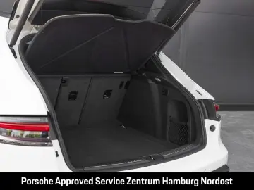 Macan Panoramadach PASM Komfortsitze 14-Wege ACC