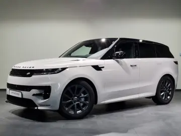 Range Rover Sport D300 Dynamic SE