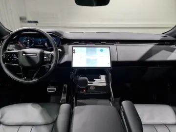 Range Rover Sport D300 Dynamic SE