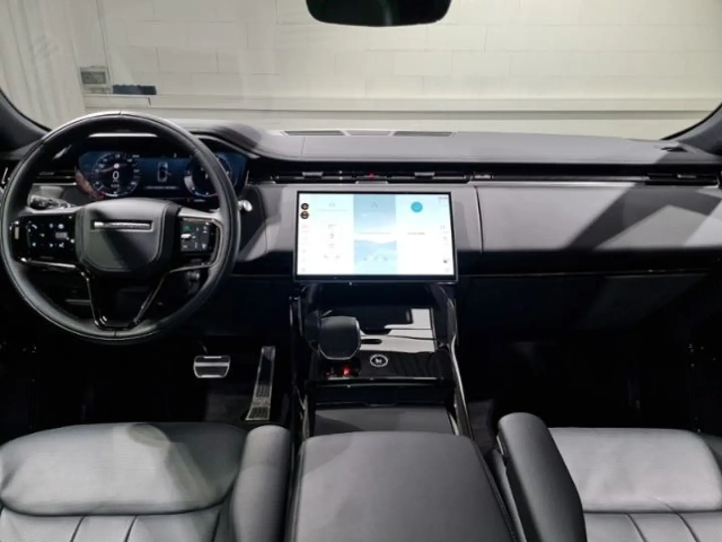 Range Rover Sport D300 Dynamic SE