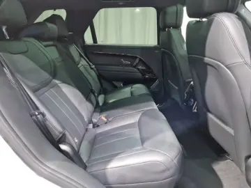 Range Rover Sport D300 Dynamic SE