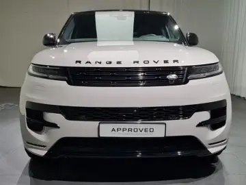 Range Rover Sport D300 Dynamic SE