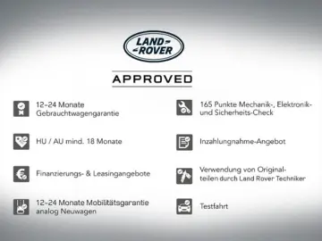 Range Rover Sport D300 Dynamic SE