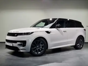 Range Rover Sport D300 Dynamic SE