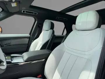 RANGE ROVER SPORT P460e Dynamic SE
